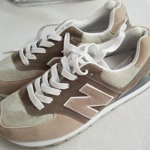 New Balance Sneakers